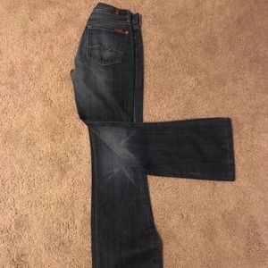 Seven For all Mankind Jeans